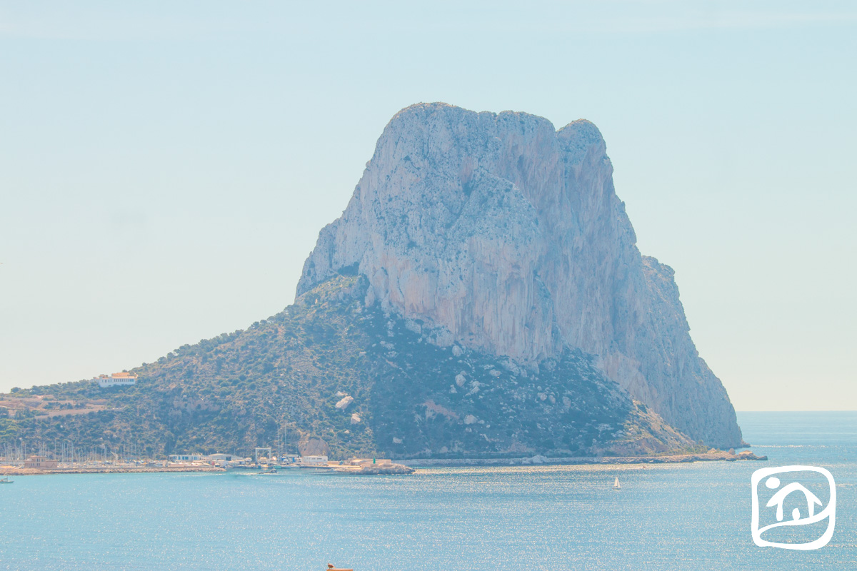 Alquiler villa BIENVENIDA en calpe Alquiler villa BIENVENIDA en calpe