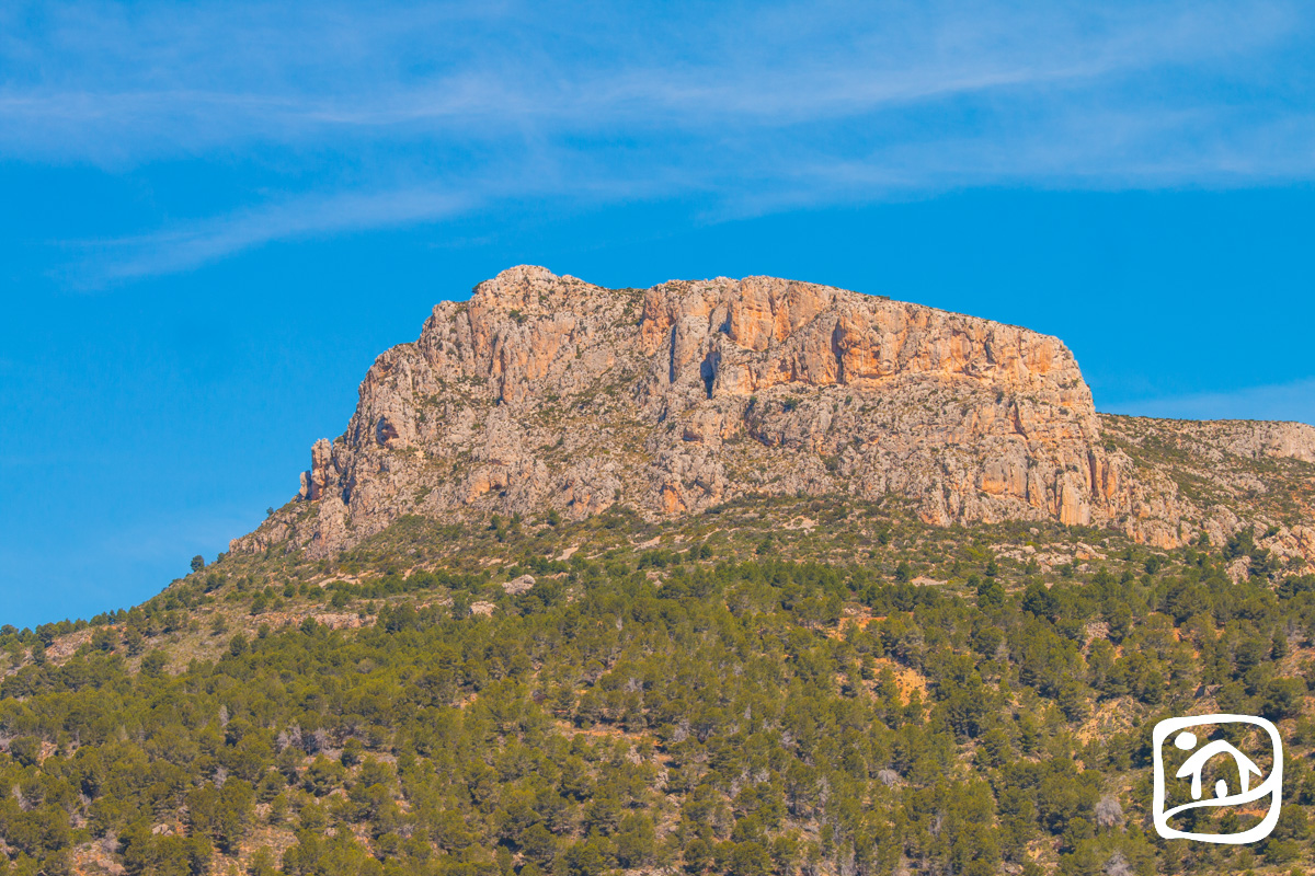 Alquiler villa BIENVENIDA en calpe Alquiler villa BIENVENIDA en calpe