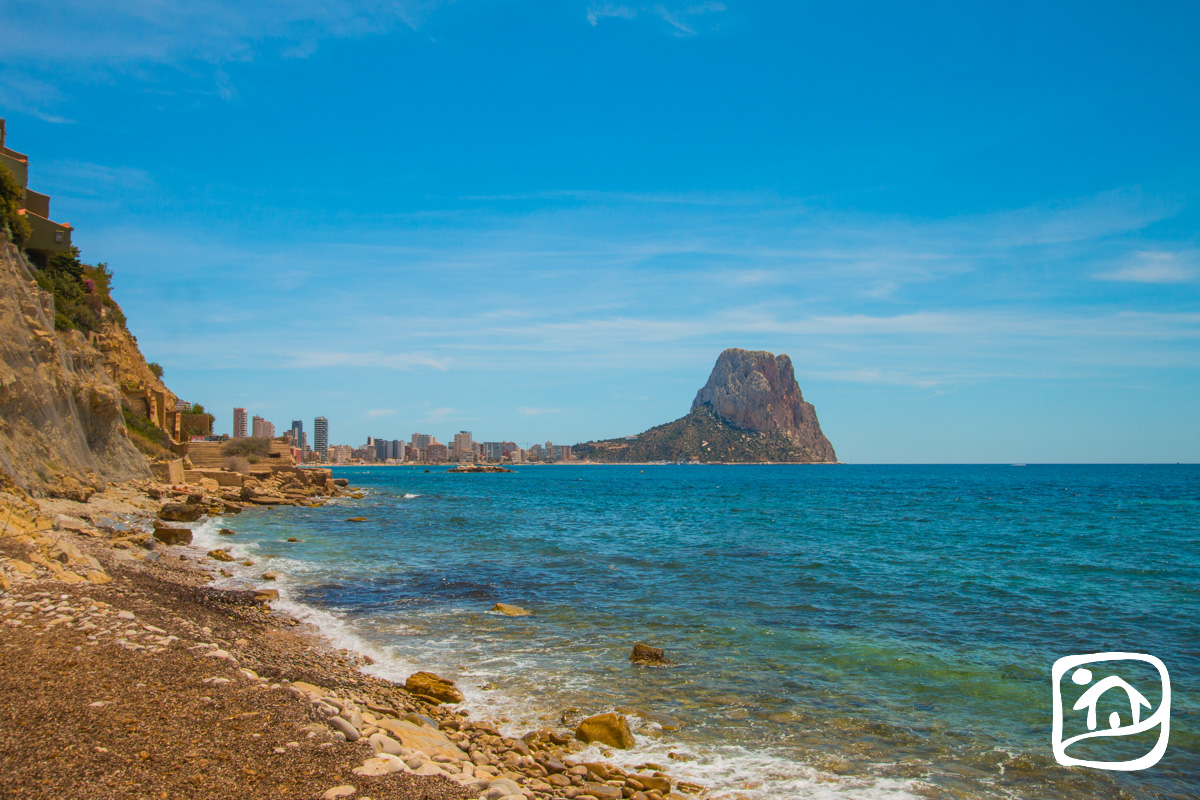 Alquiler villa BIENVENIDA en calpe Alquiler villa BIENVENIDA en calpe
