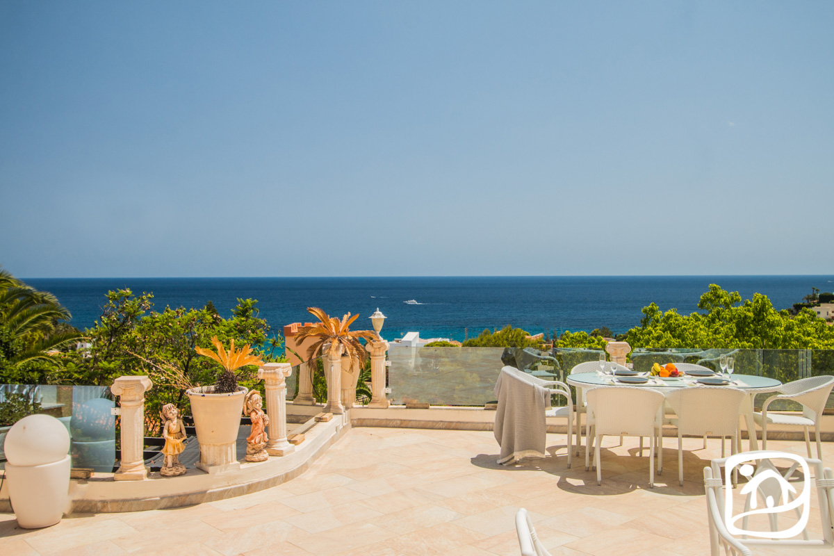 Villa rental ESTRELLA DEL MAR in calpe Villa rental ESTRELLA DEL MAR in calpe