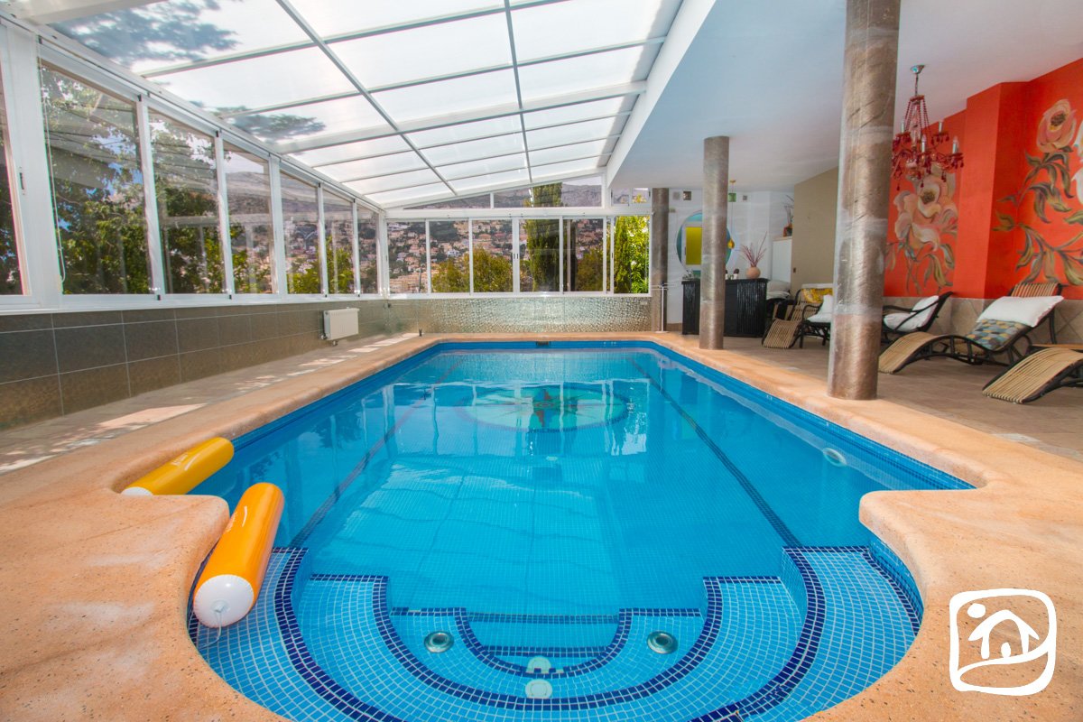 Villa rental ESTRELLA DEL MAR in calpe Villa rental ESTRELLA DEL MAR in calpe