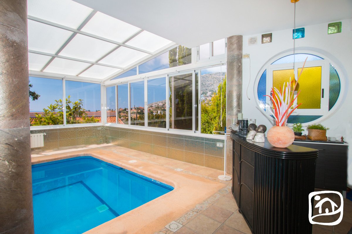 Villa rental ESTRELLA DEL MAR in calpe Villa rental ESTRELLA DEL MAR in calpe
