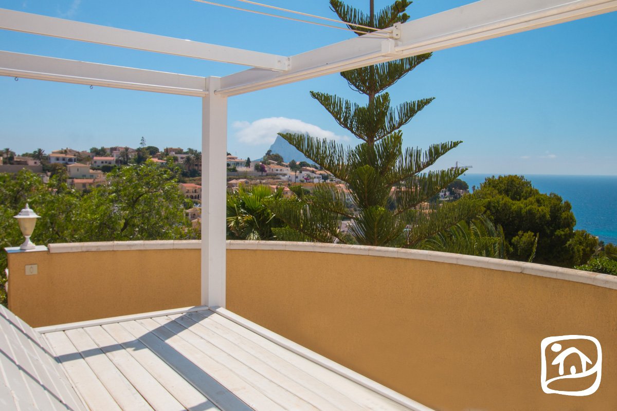 Villa rental ESTRELLA DEL MAR in calpe Villa rental ESTRELLA DEL MAR in calpe