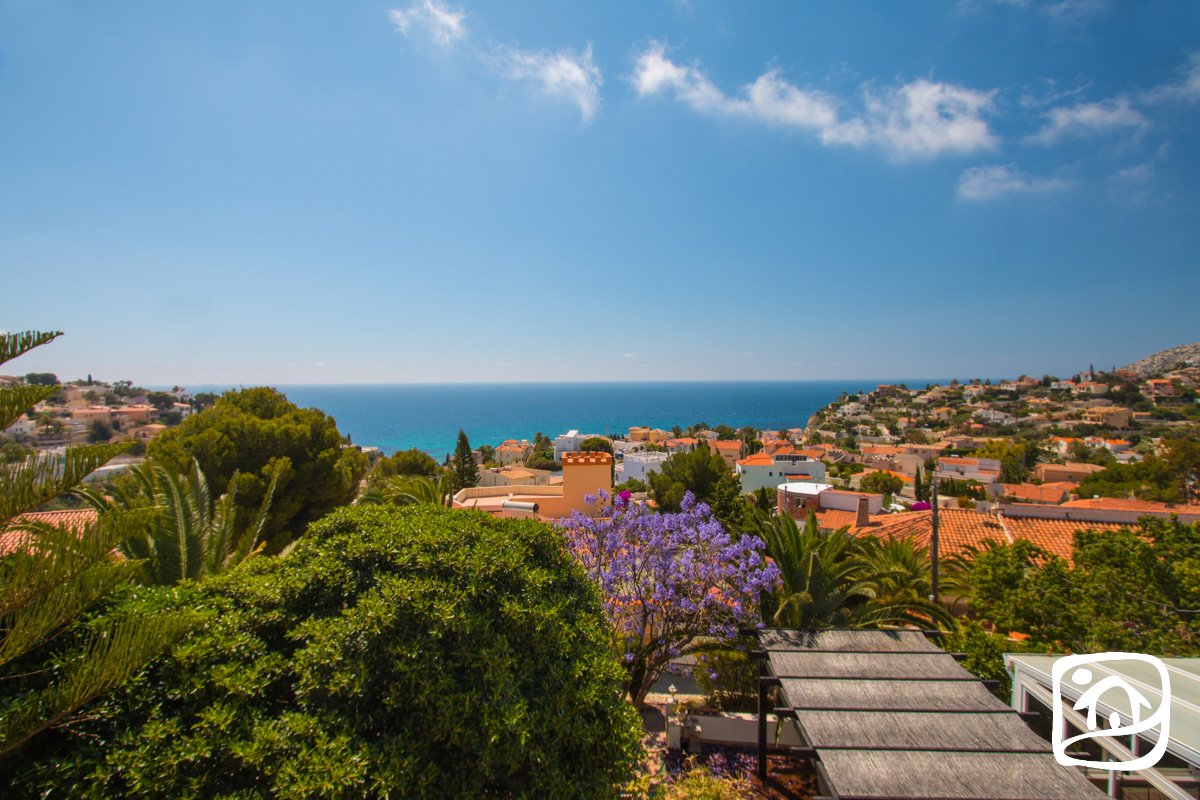 Villa rental ESTRELLA DEL MAR in calpe Villa rental ESTRELLA DEL MAR in calpe