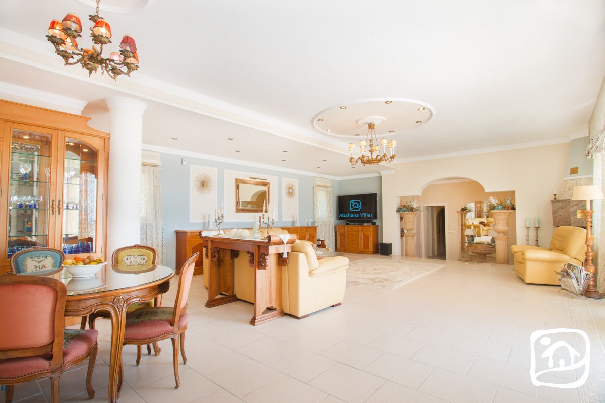 Villa rental ESTRELLA DEL MAR in calpe Villa rental ESTRELLA DEL MAR in calpe