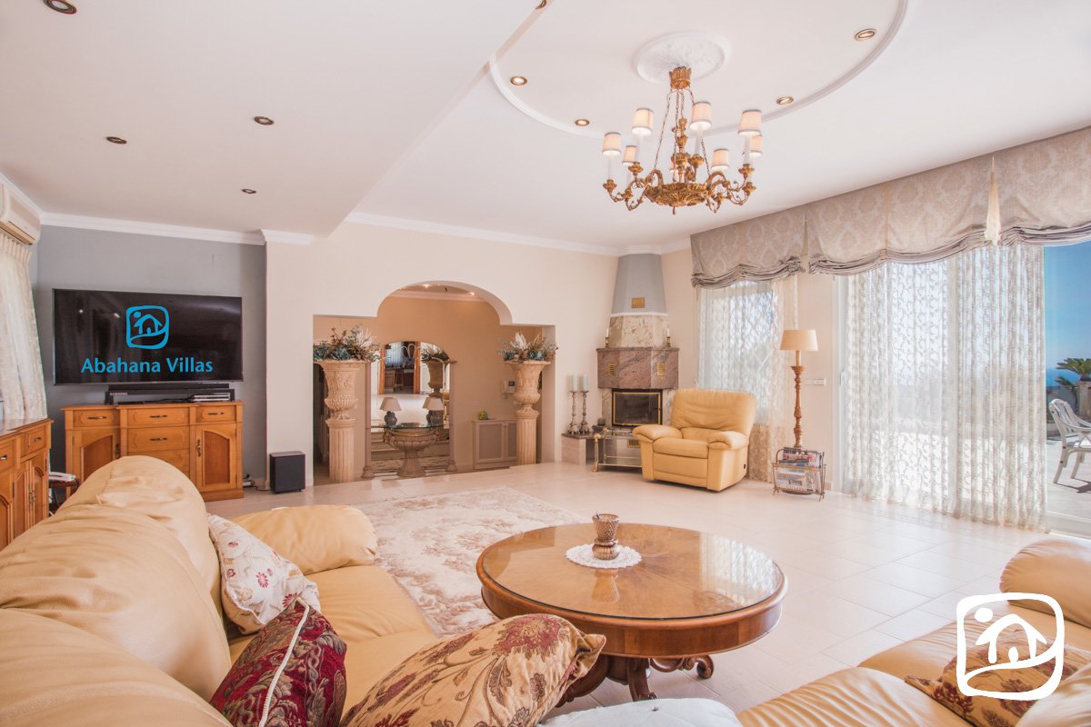Villa rental ESTRELLA DEL MAR in calpe Villa rental ESTRELLA DEL MAR in calpe