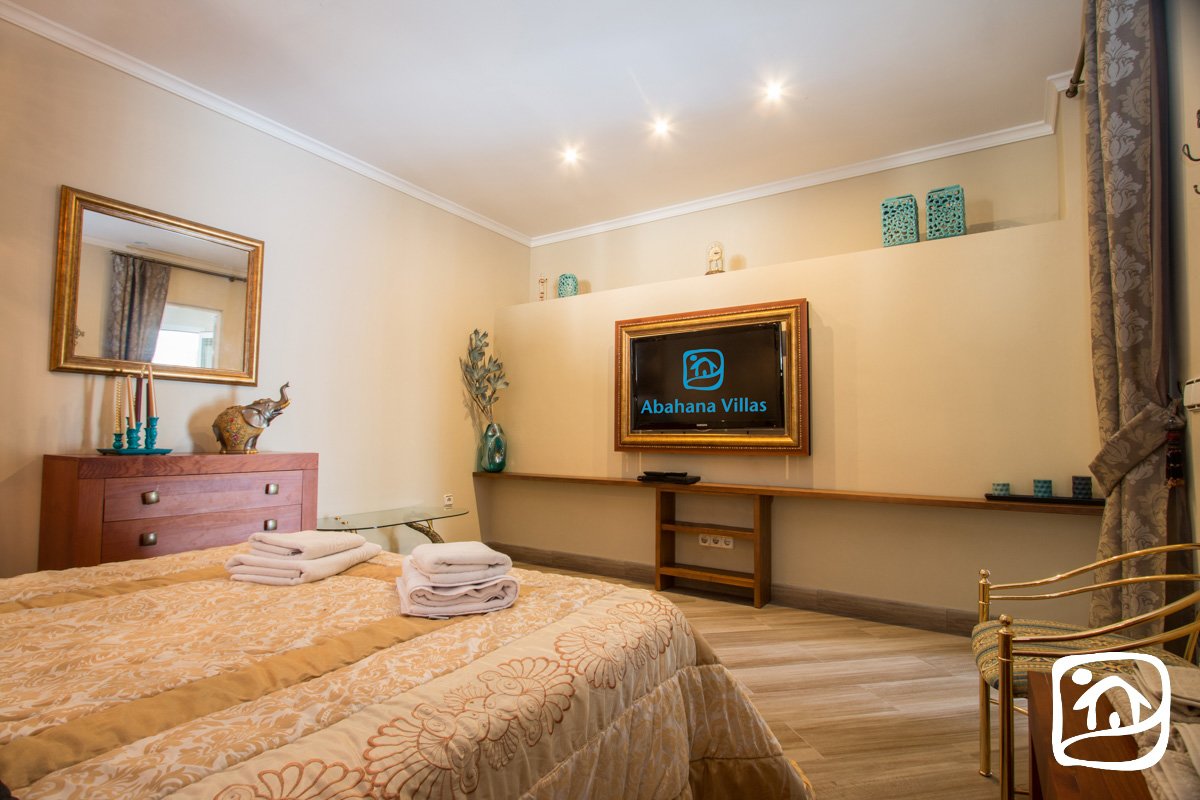 Villa rental ESTRELLA DEL MAR in calpe Villa rental ESTRELLA DEL MAR in calpe