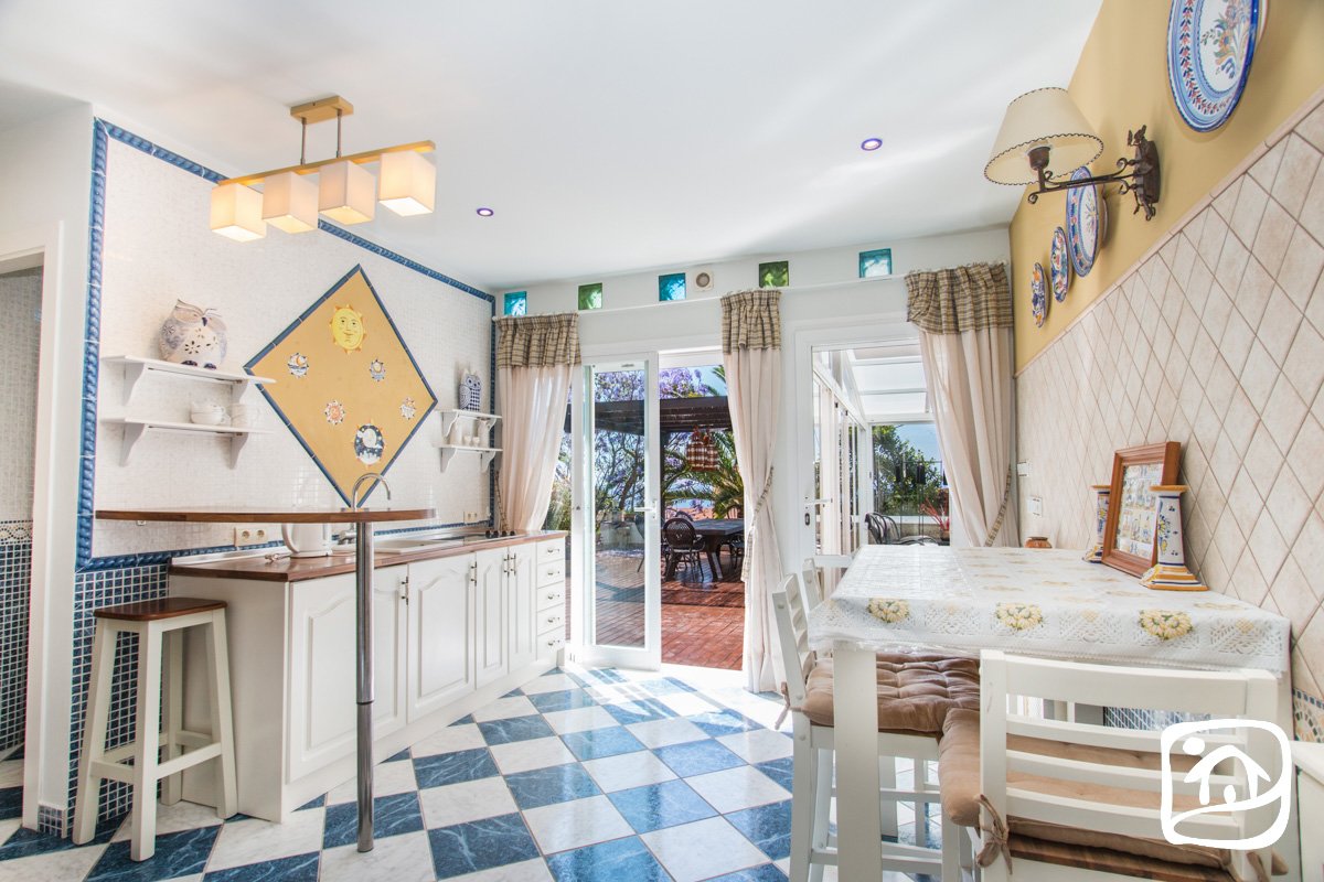 Villa rental ESTRELLA DEL MAR in calpe Villa rental ESTRELLA DEL MAR in calpe