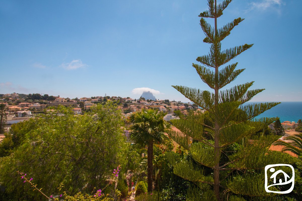 Villa rental ESTRELLA DEL MAR in calpe Villa rental ESTRELLA DEL MAR in calpe