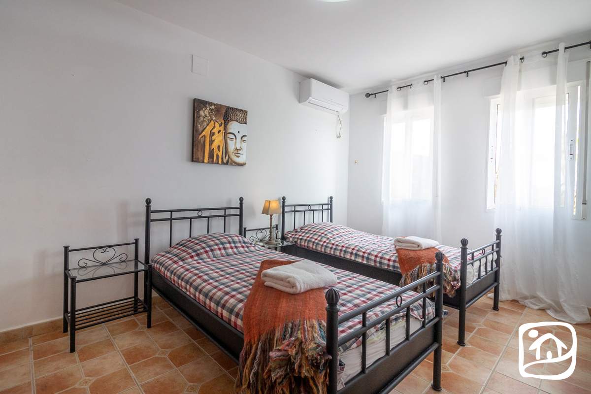 спальная комната 5