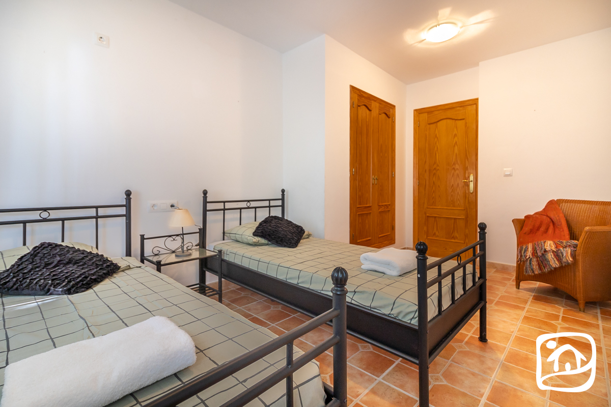 спальная комната 8