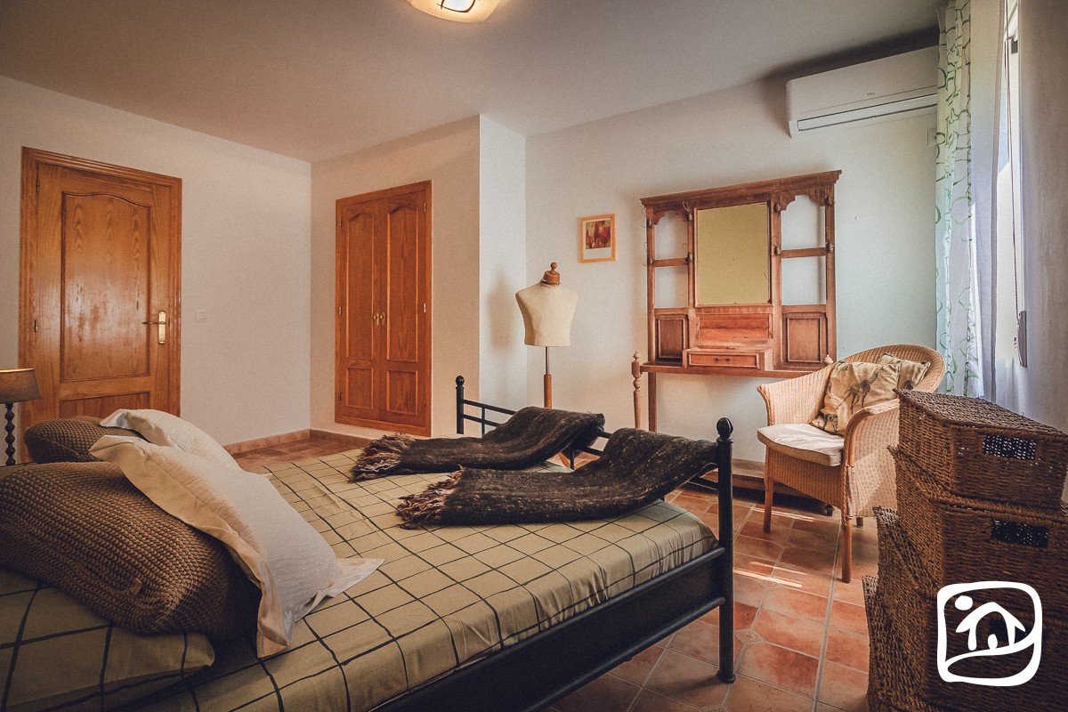 спальная комната 7