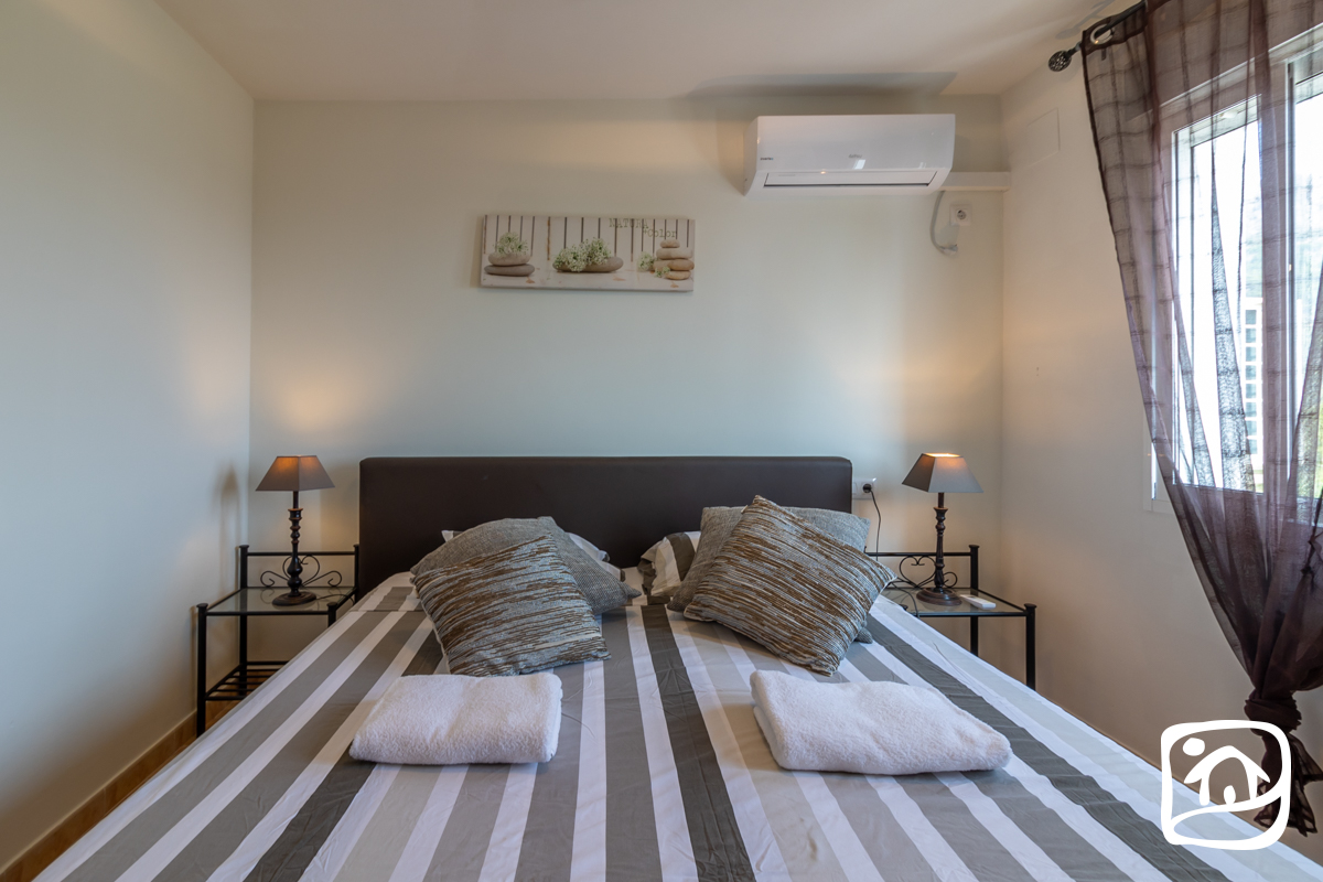 спальная комната 4