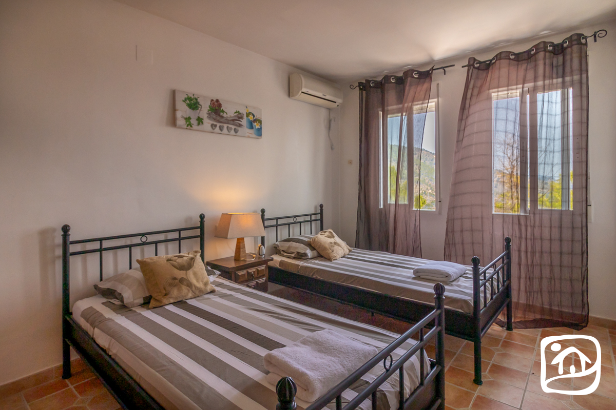 спальная комната 3