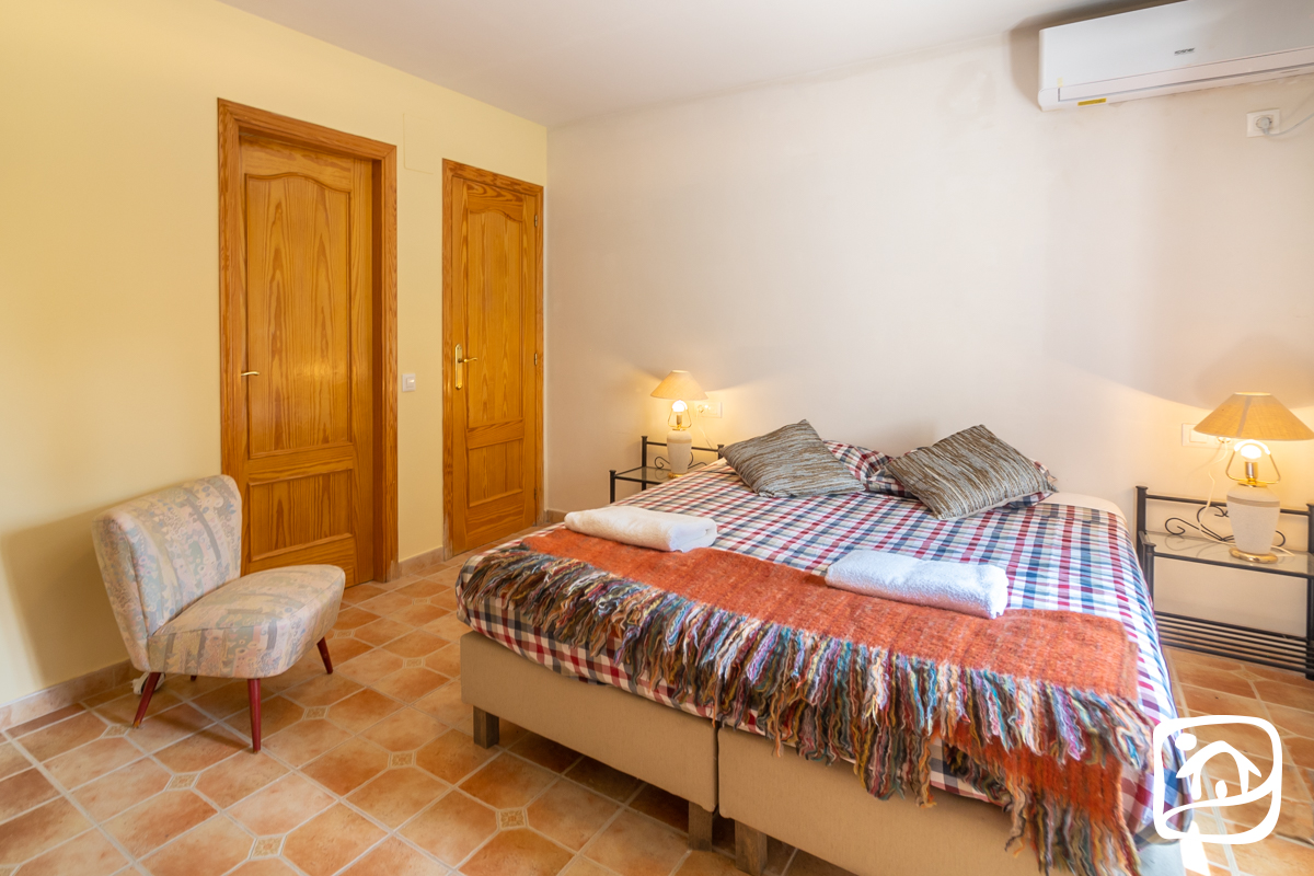 спальная комната 1