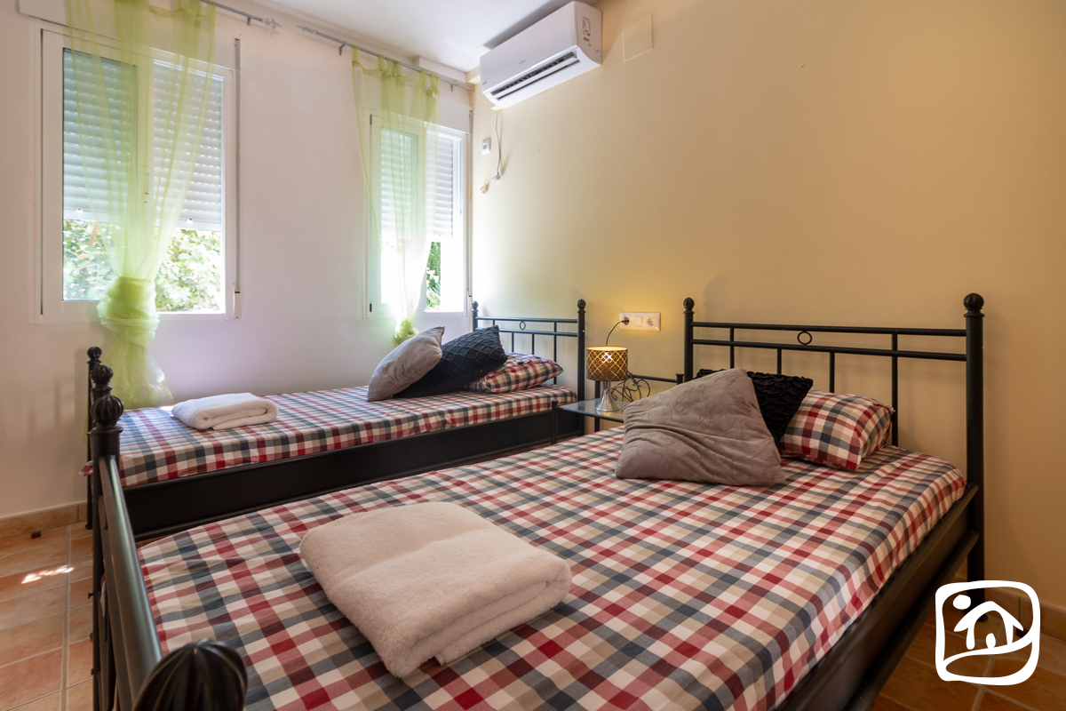 спальная комната 2