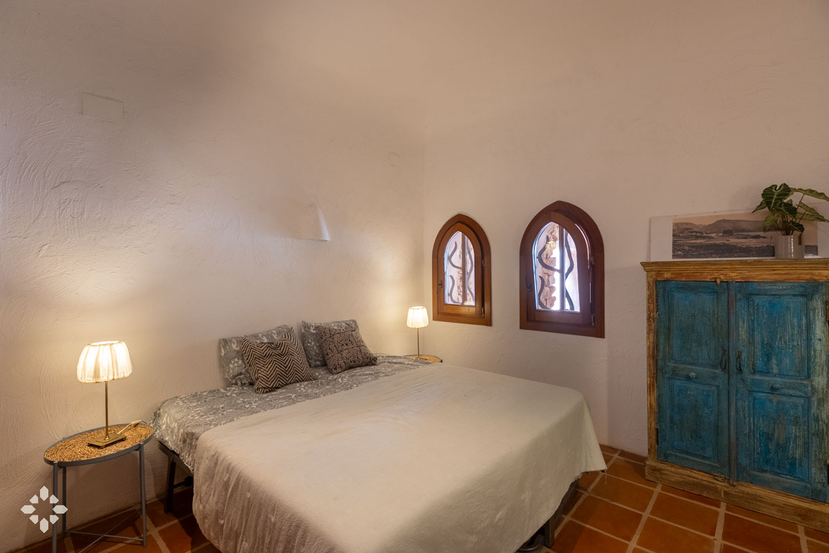 спальная комната 1