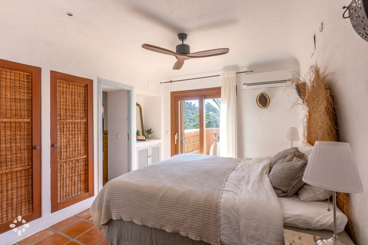 спальная комната 5