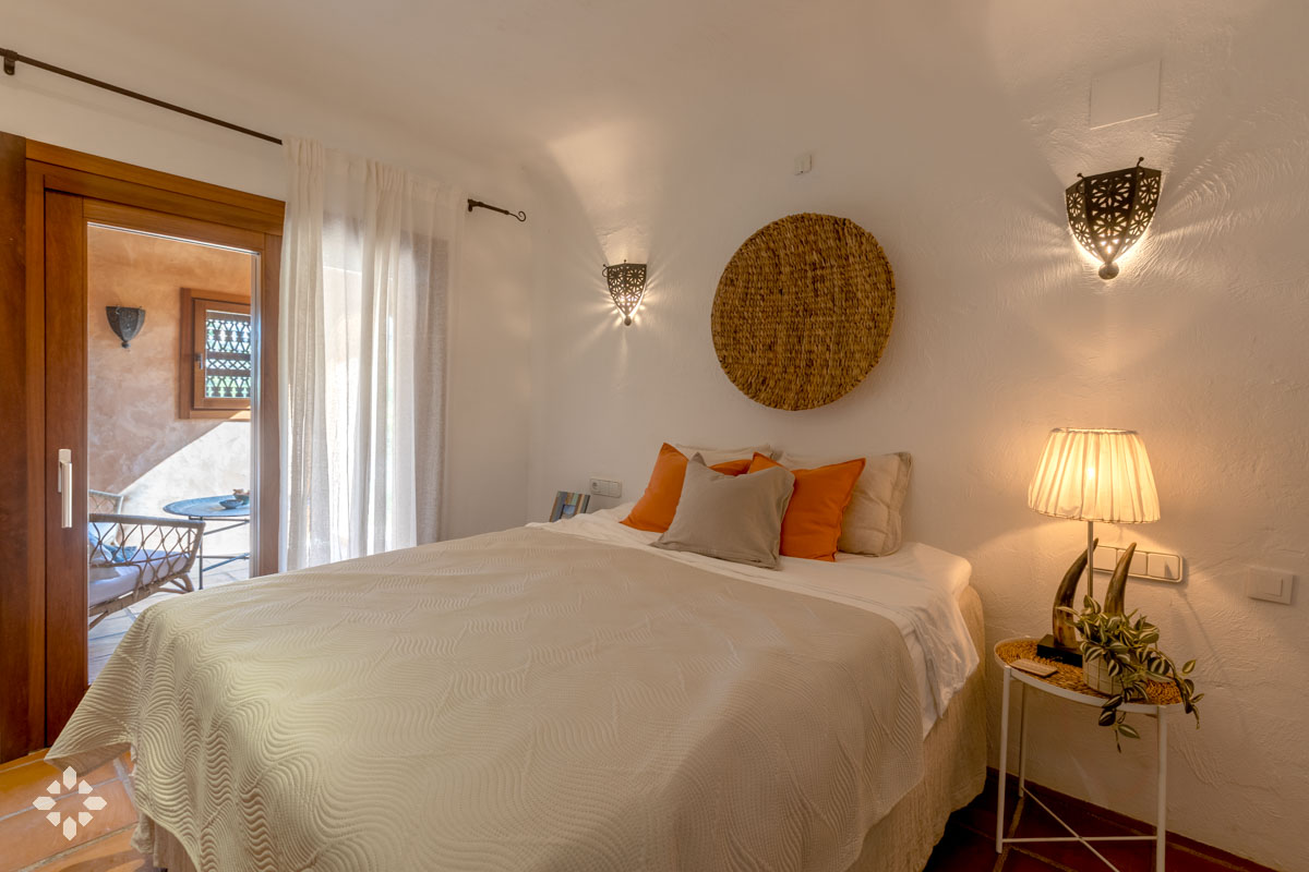 спальная комната 3