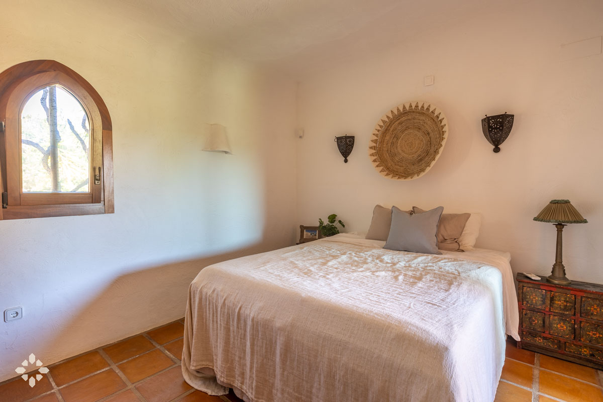 спальная комната 4