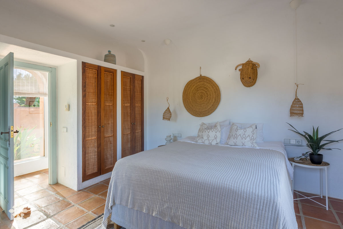 спальная комната 6