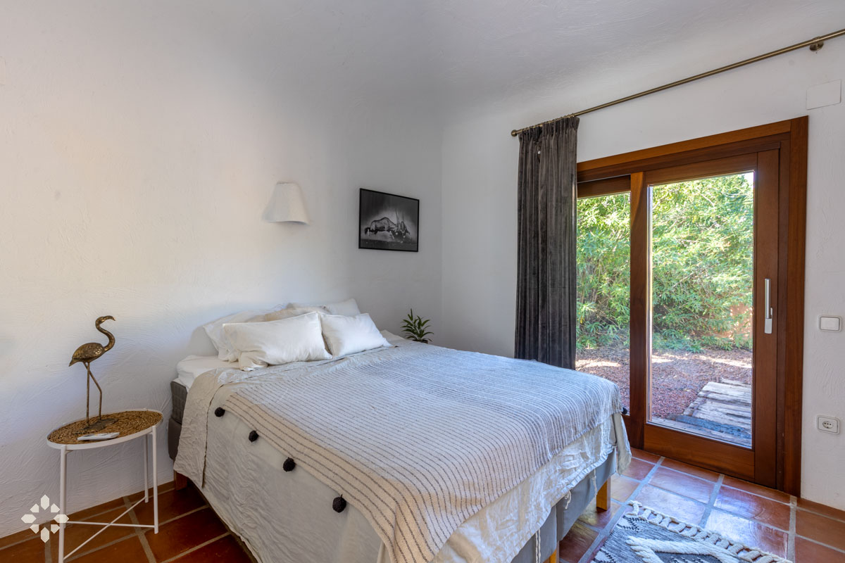 спальная комната 7