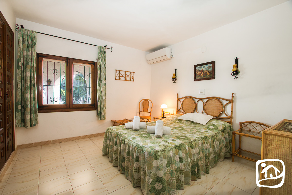 спальная комната 3