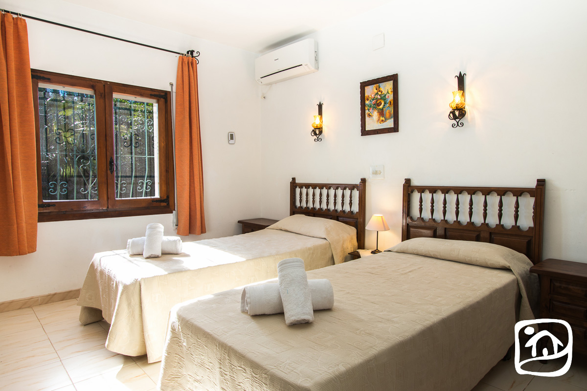 спальная комната 2