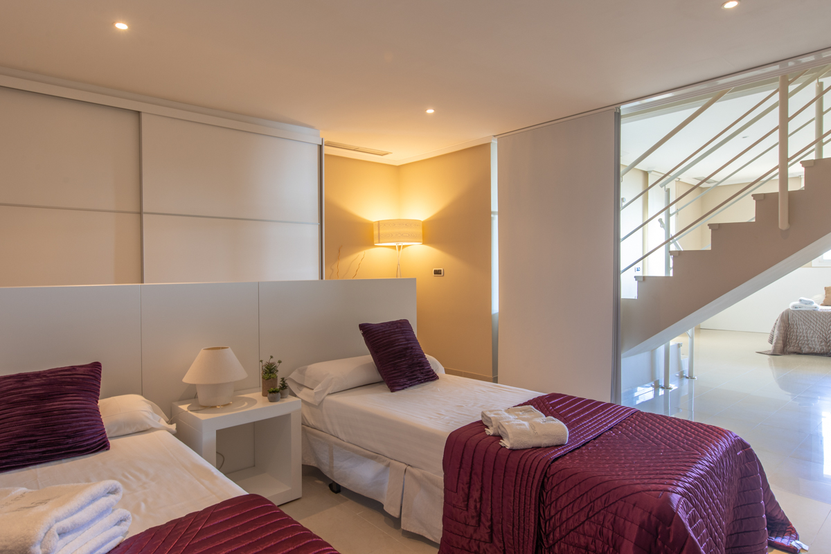 спальная комната 4