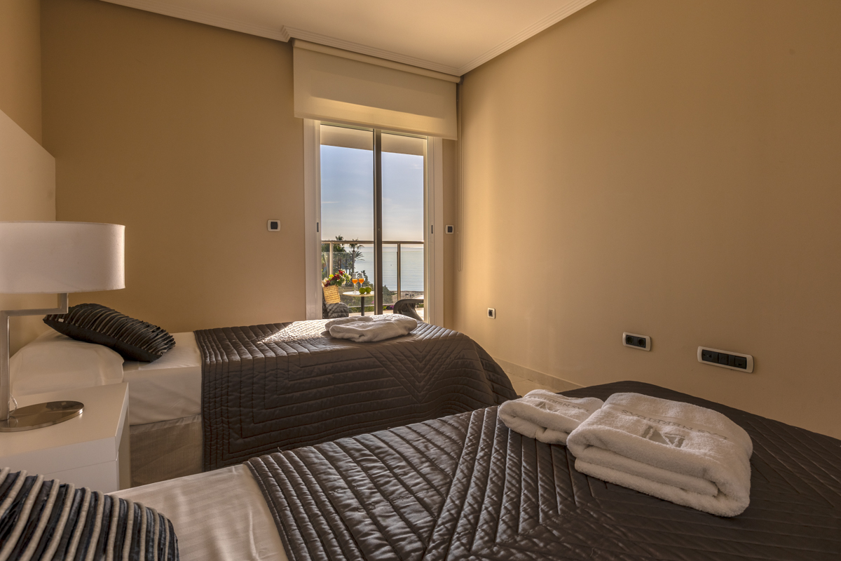 спальная комната 3