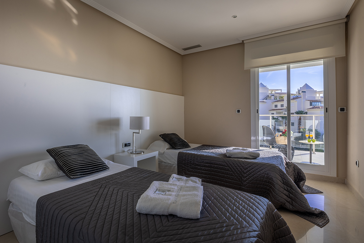 спальная комната 1