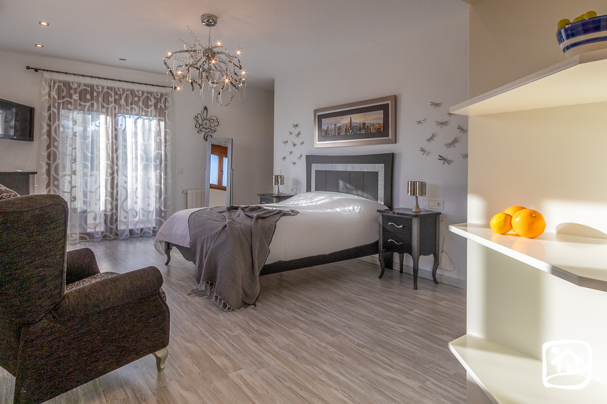 спальная комната 1