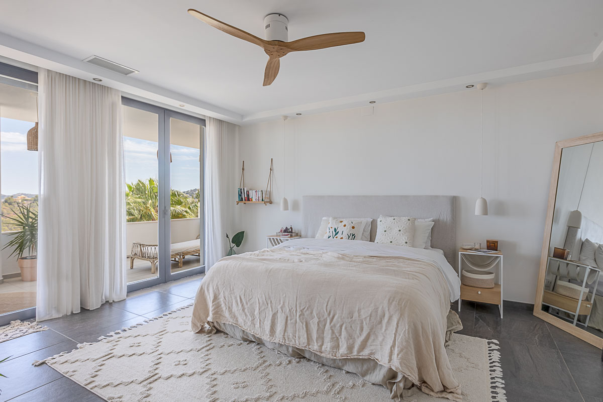 спальная комната 1