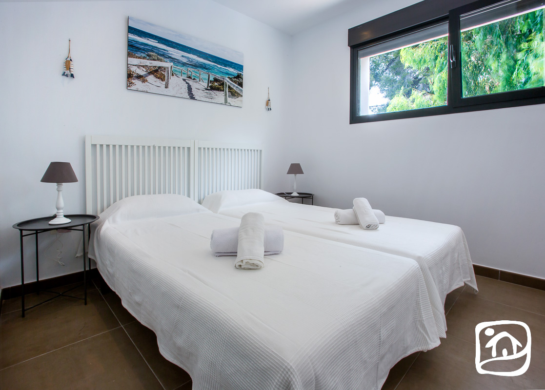 спальная комната 2