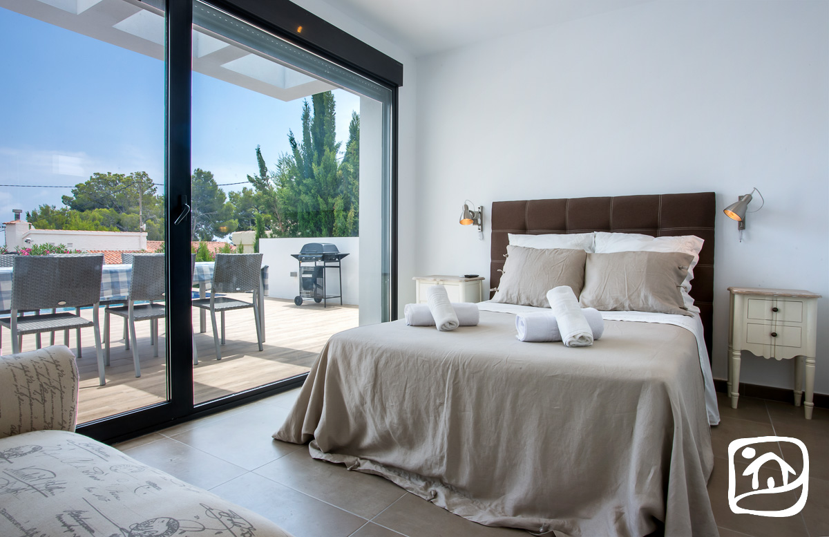 спальная комната 1