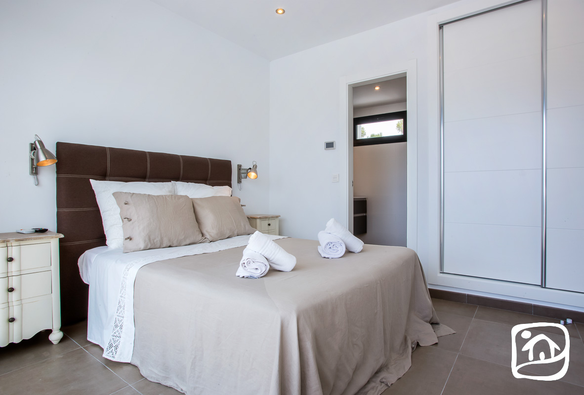 спальная комната 4