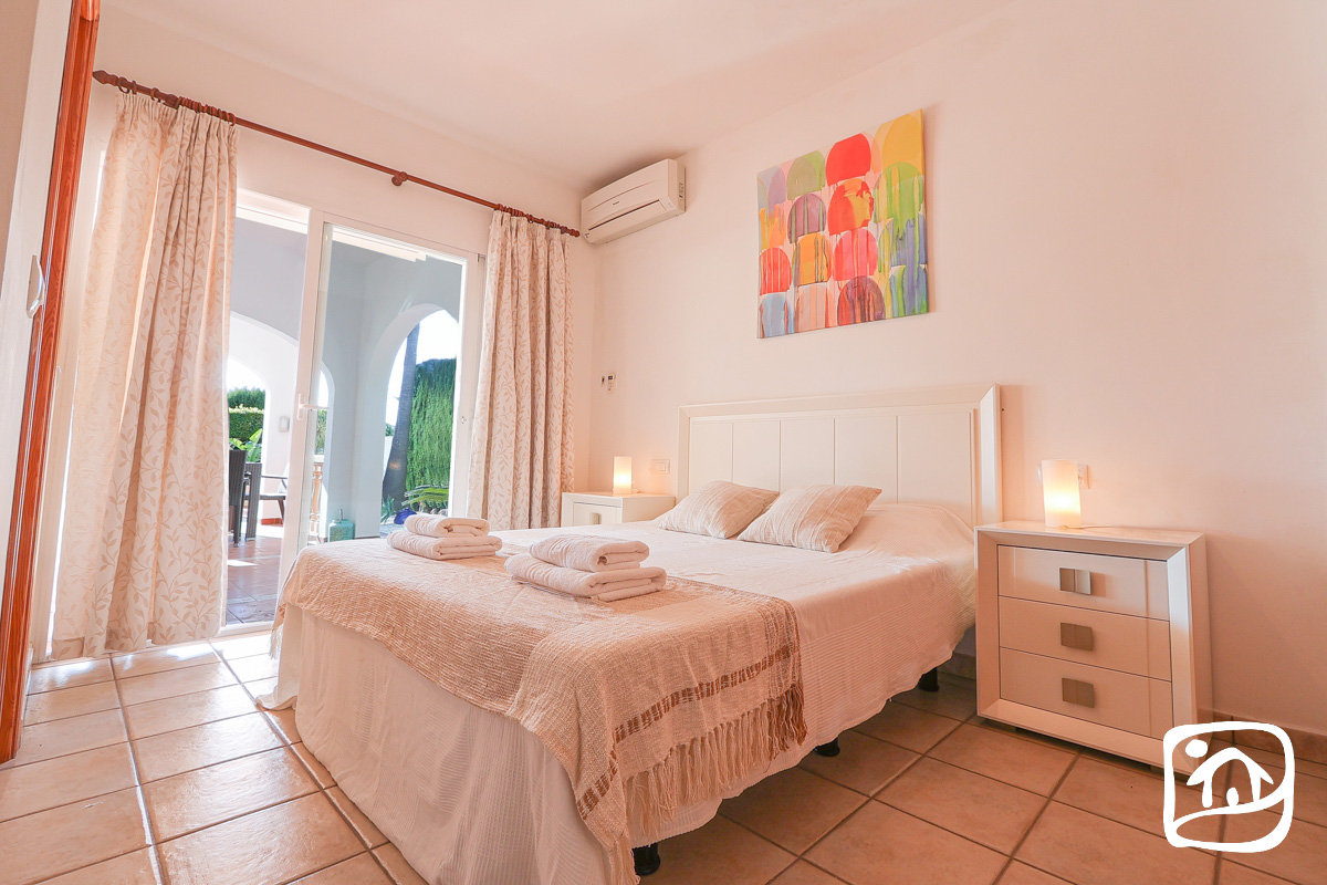 спальная комната 3