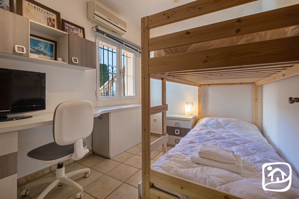 спальная комната 4