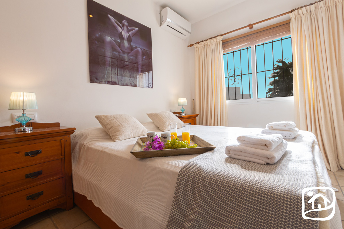 спальная комната 1