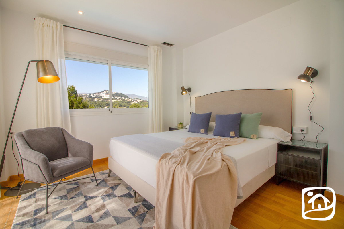 спальная комната 2