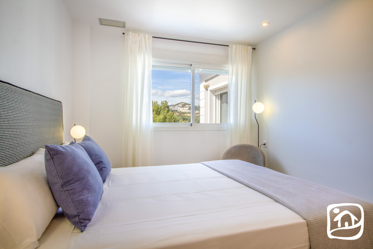 спальная комната 3