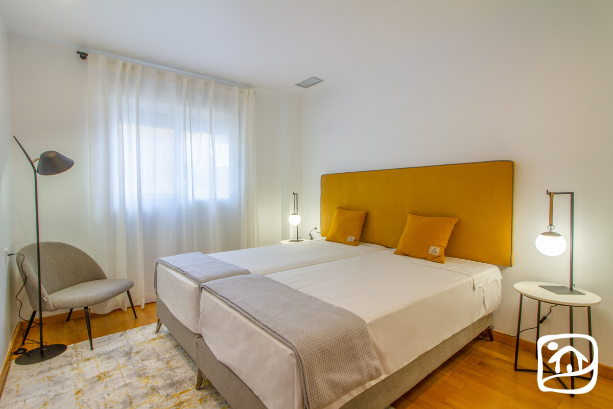 спальная комната 1