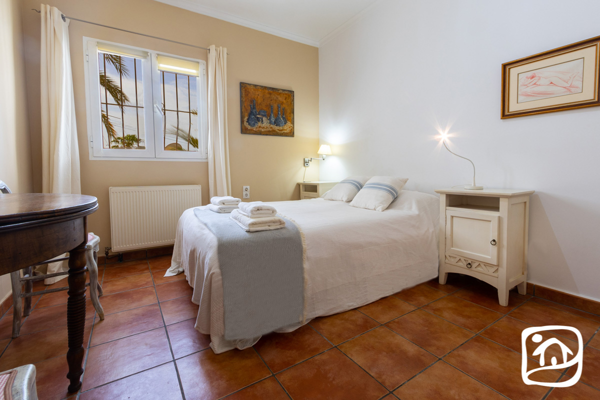 спальная комната 1