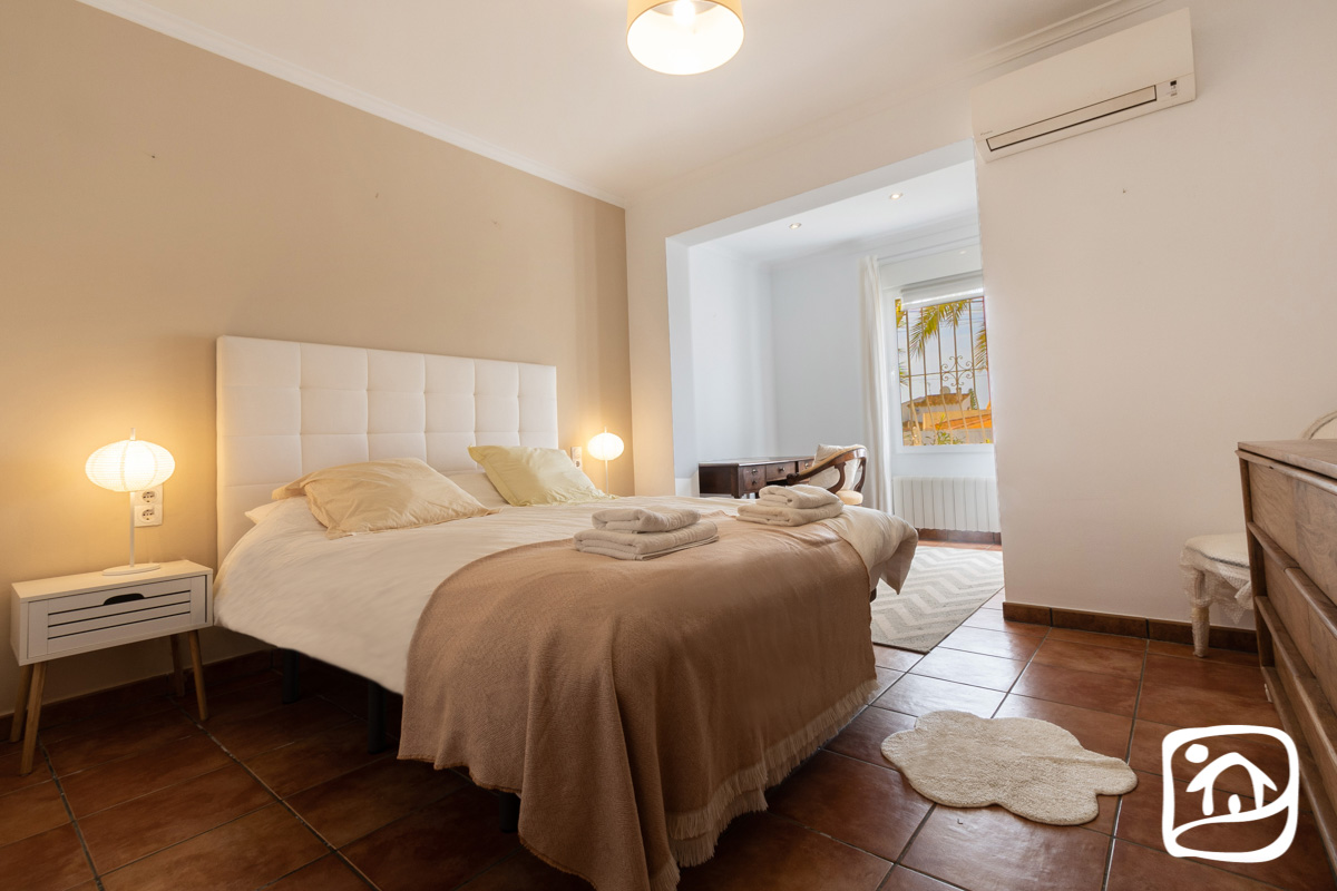 спальная комната 3