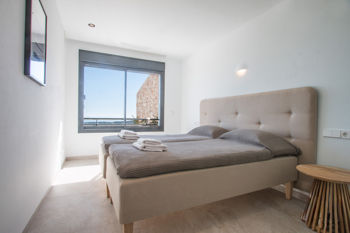 спальная комната 4