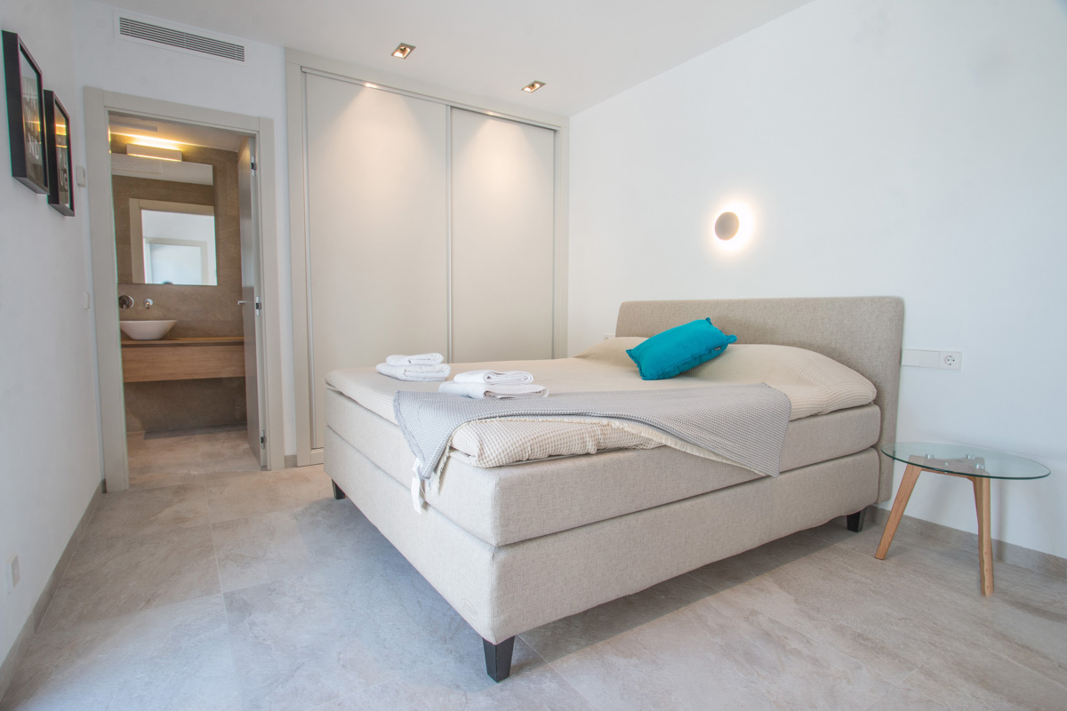 спальная комната 5