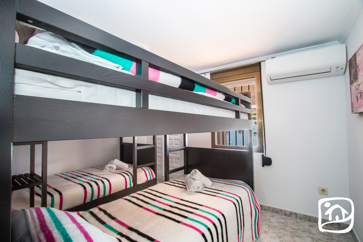 спальная комната 4