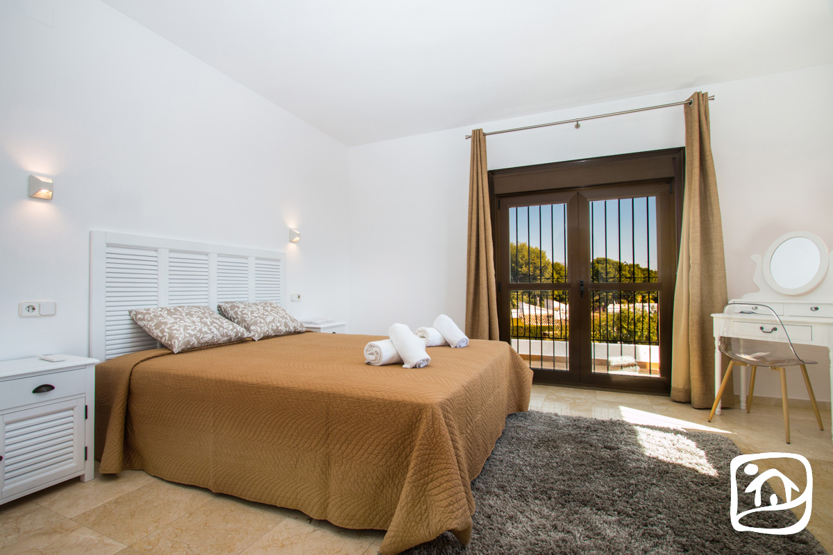 спальная комната 1