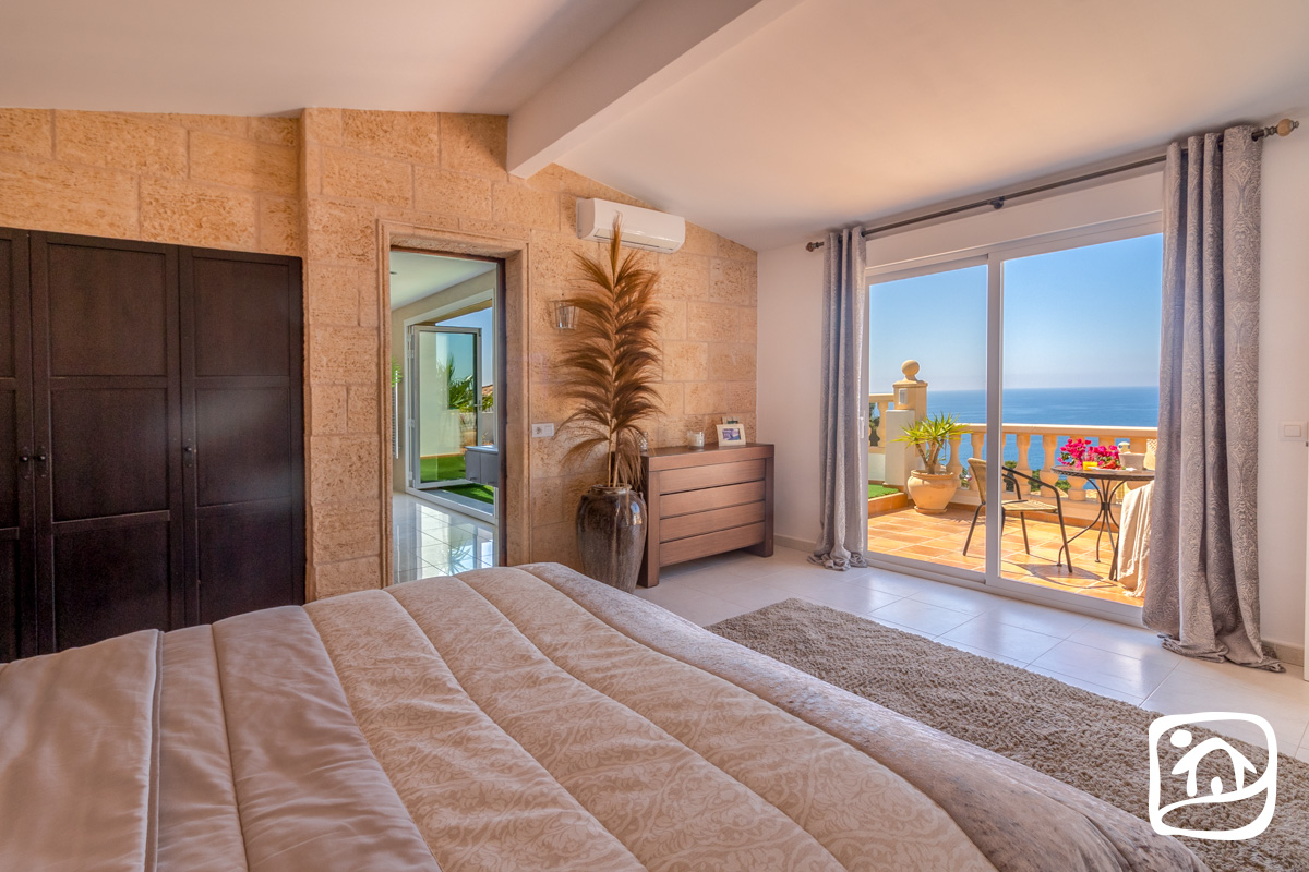 спальная комната 3