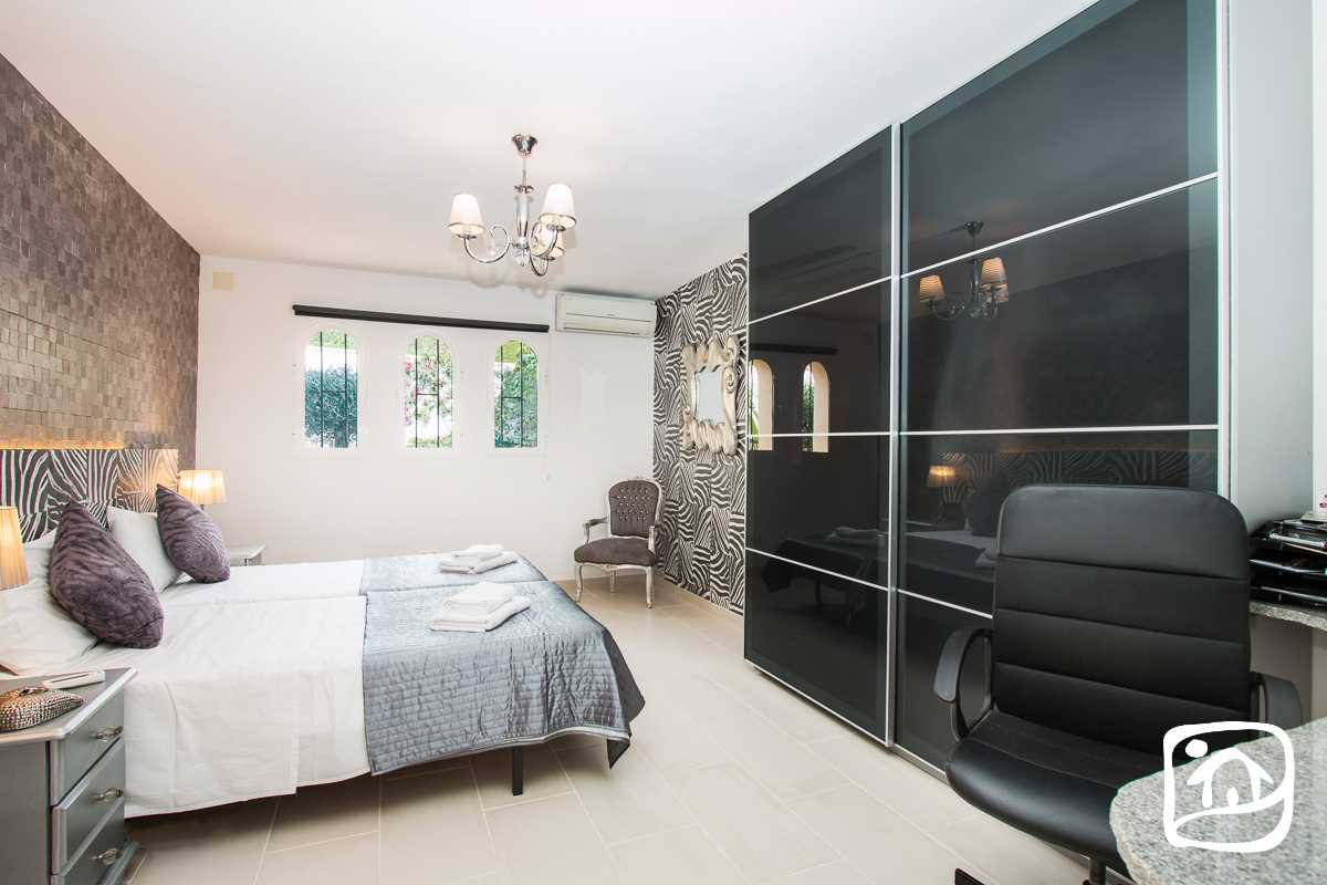 спальная комната 4